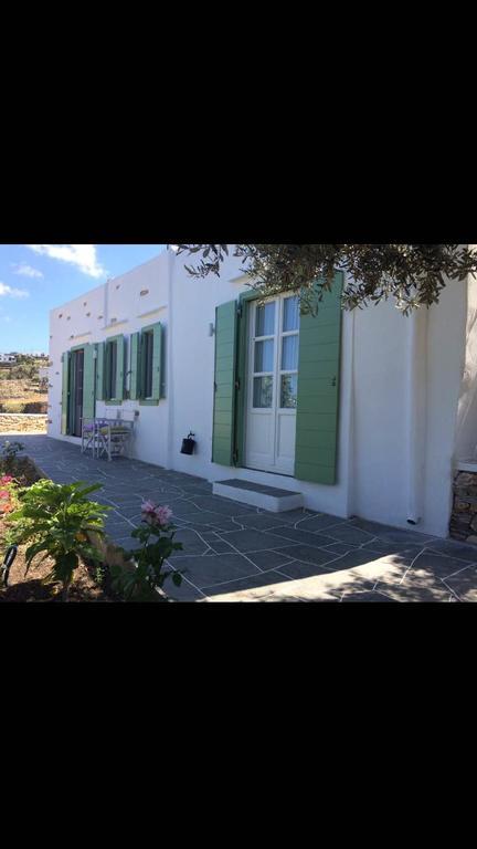 Rose Home Apollonia  Luaran gambar