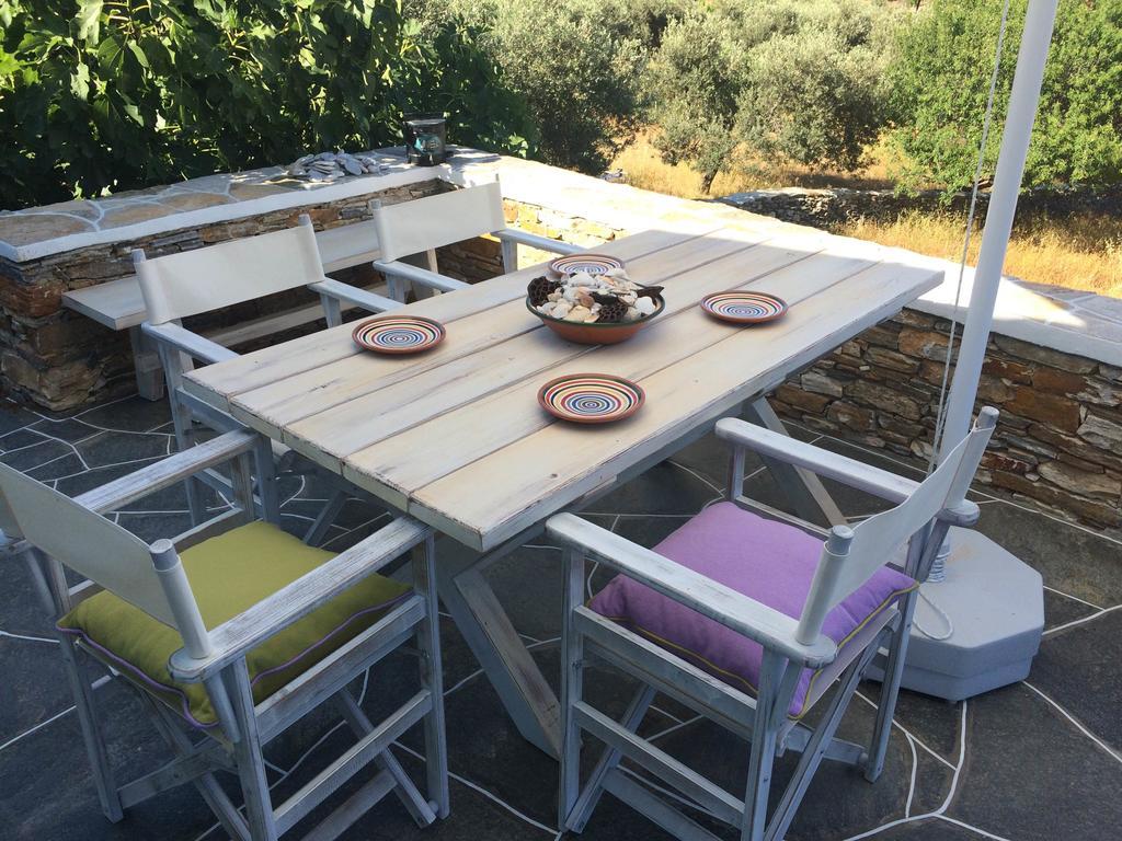 Rose Home Apollonia  Luaran gambar
